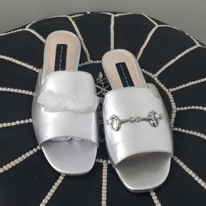 New Steve Madden size 7.5 women's shoes